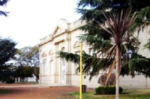 arenales