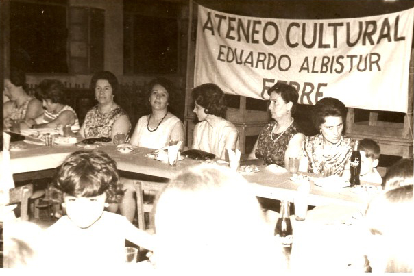 albistur