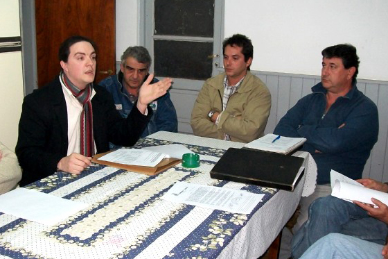 Liga Deportiva de General Arenales