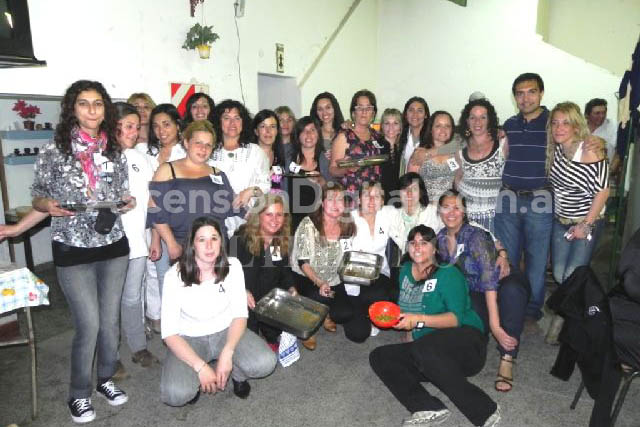 medina-mujeres-cena