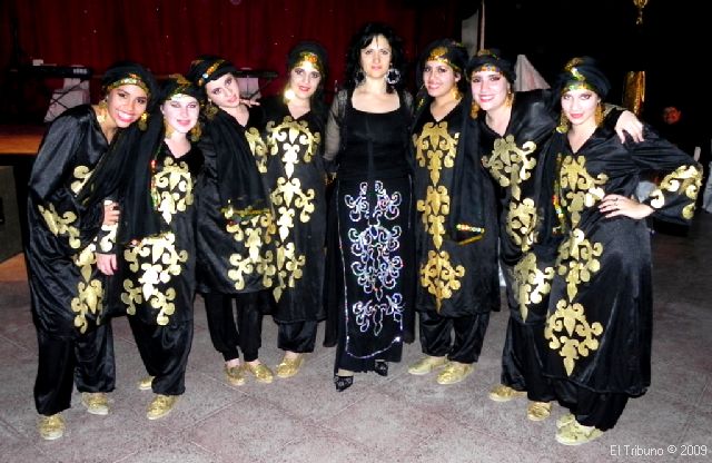 baile-arabe