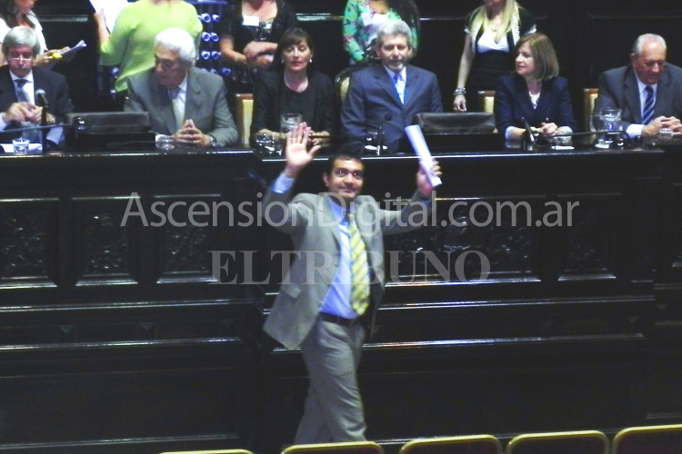 Jose Maria Medina 2° Mandato