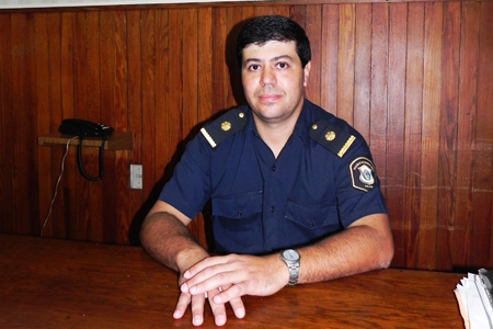 Pablo Barile
