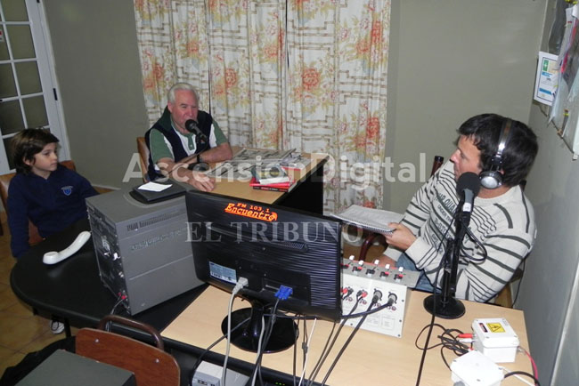heber-radio