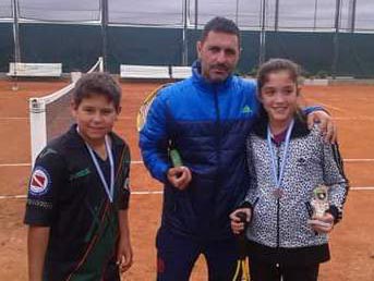 tenis social
