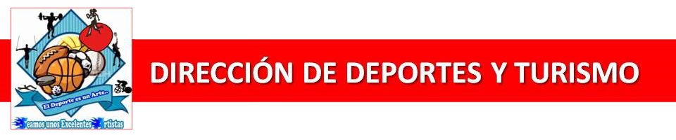 direccion-deportes