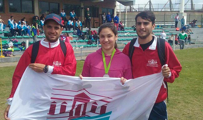 Foto: Gobierno Municipal General Arenales