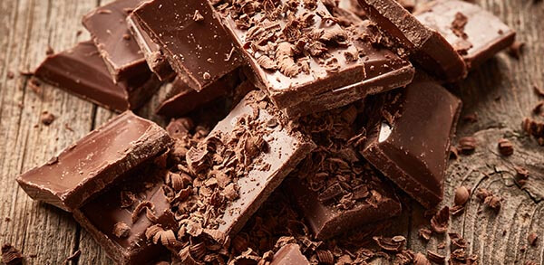 chocolate
