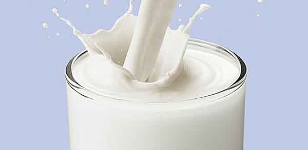 leche
