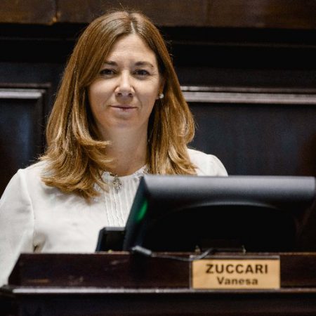 Vanesa Zuccari