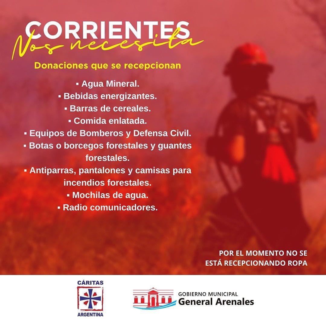 corrientes nos necesita2