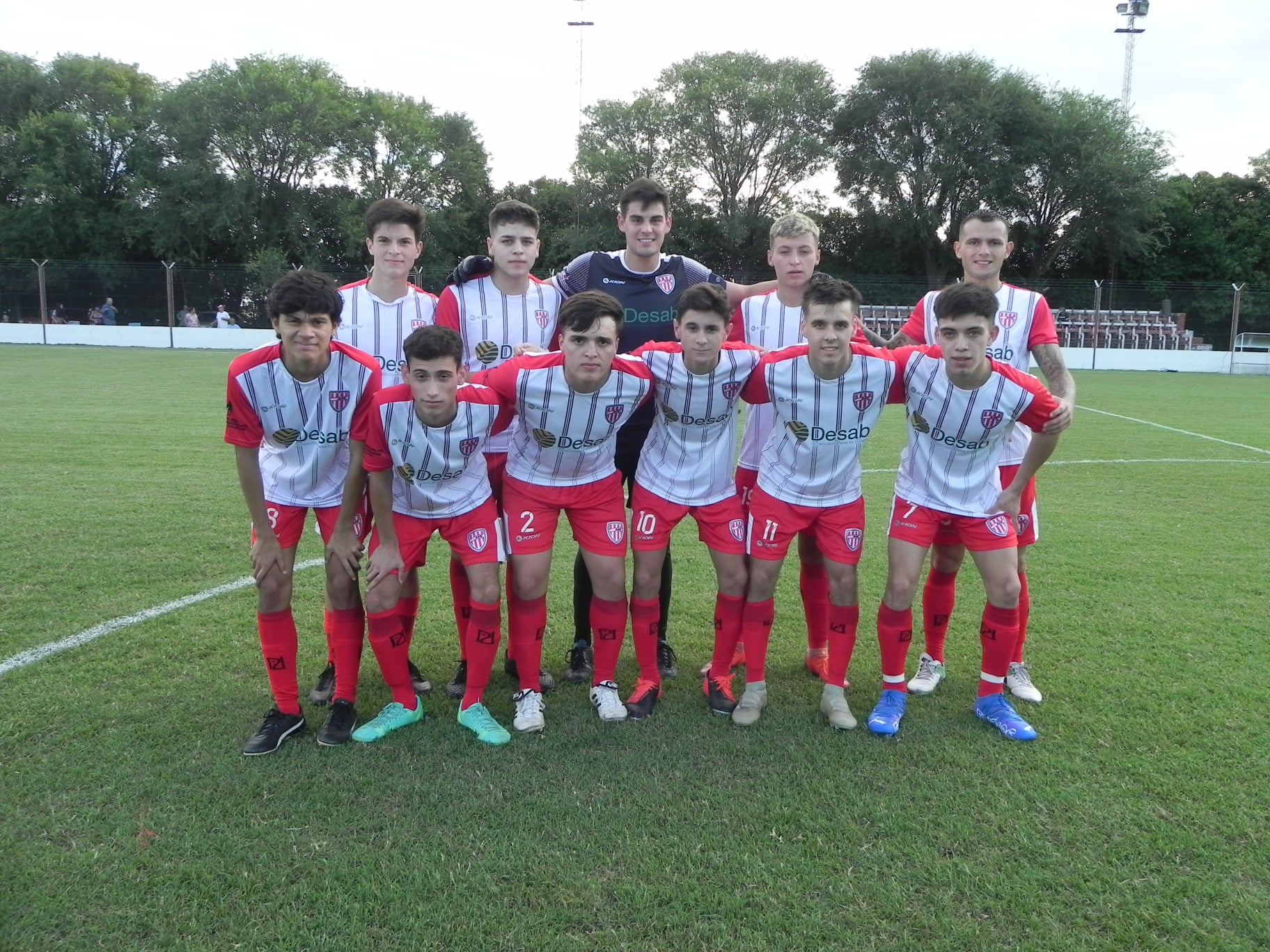 reserva afc 2022