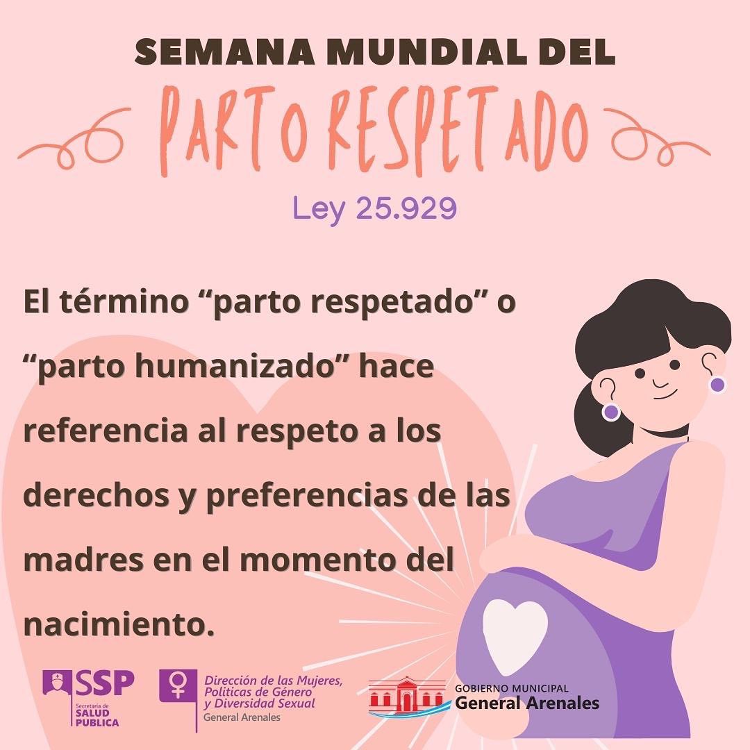 parto respetado 1