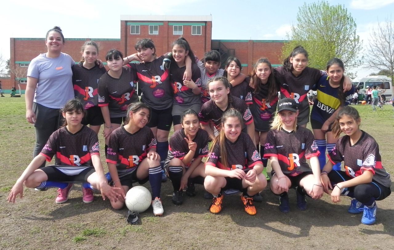 femenino teode