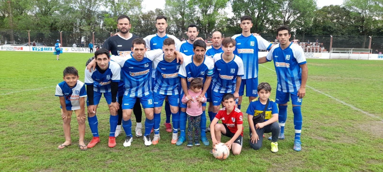 plantel belgrano