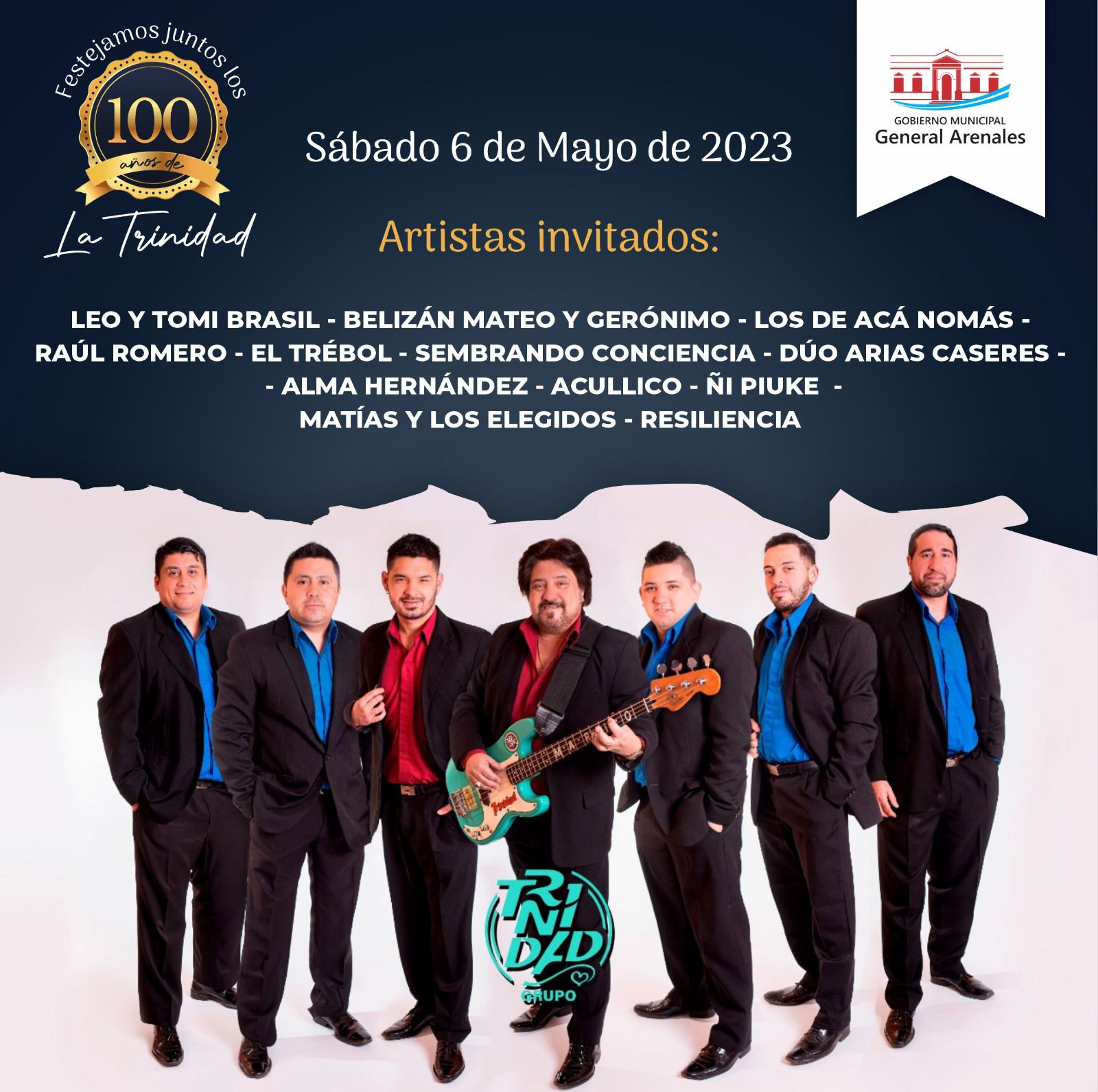 100LaTrinidad 3