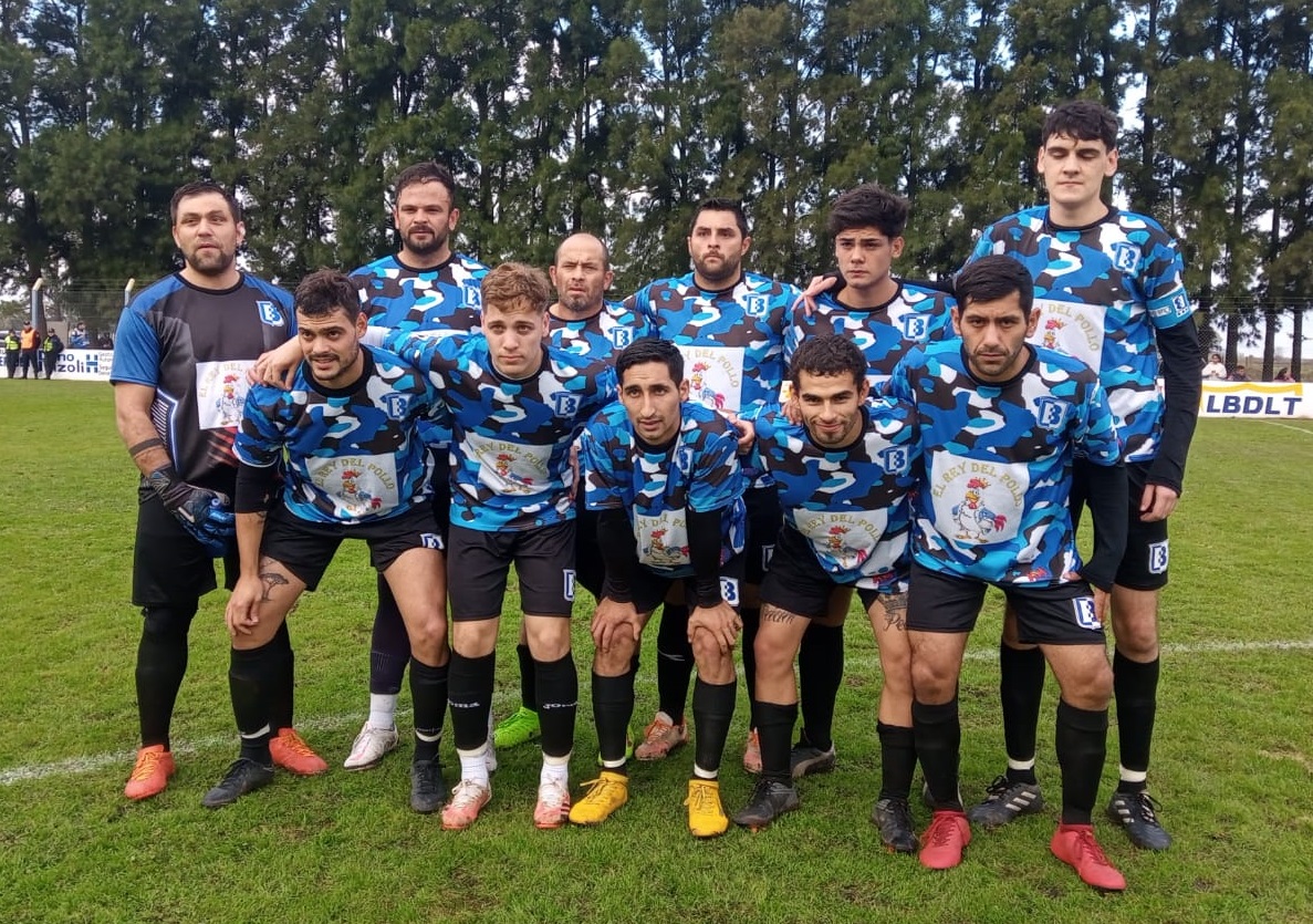plantel belgrano