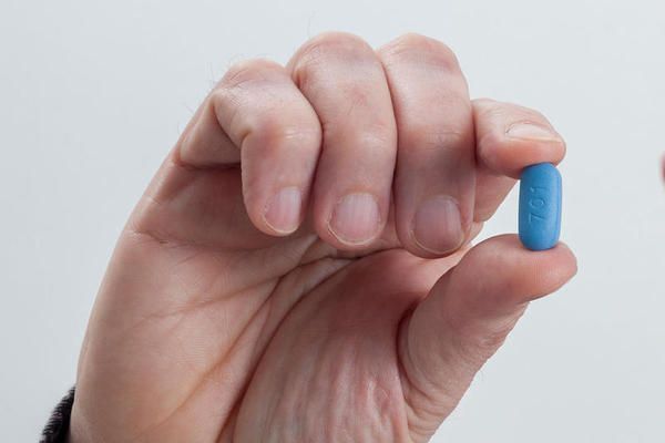 El VIH en Londres disminuye un 40% gracias a una medicina que solo se puede comprar online
