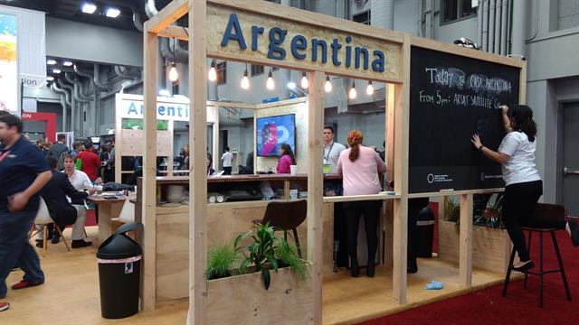 La Casa Argentina en SXSW 2017
