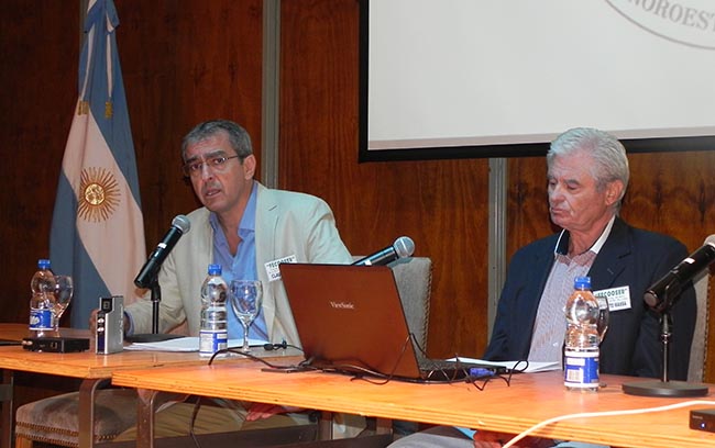 Dr. Claudio Urio