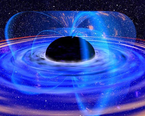 ¿Es esta la primera prueba de la existencia de universos paralelos?
