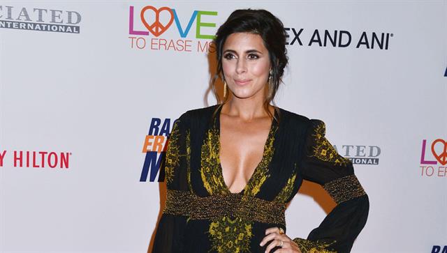 Jamie-Lynn Sigler
