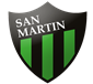 San Martín de San Juan