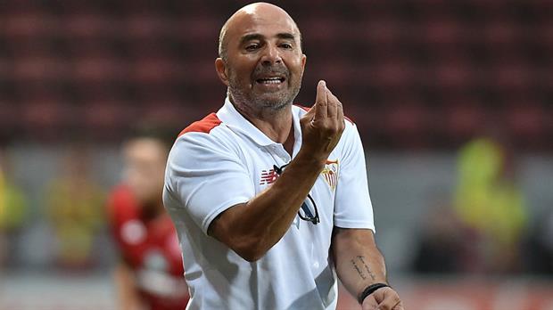 Sampaoli
