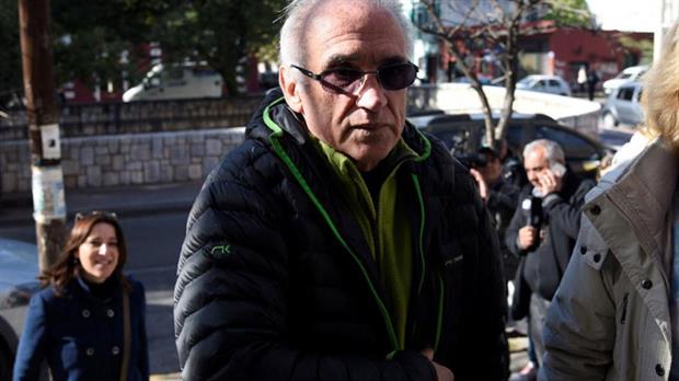 Carlos "Pecas" Soriano
