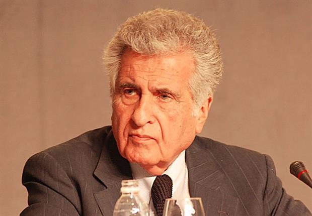 Murió el empresario peronista Gregorio Chodos