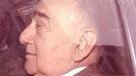 Héctor Ríos Ereñú, ex jefe del Ejército del gobierno de Raúl Alfonsín