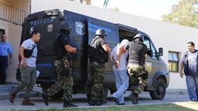 El hombre se suicidó en la cárcel