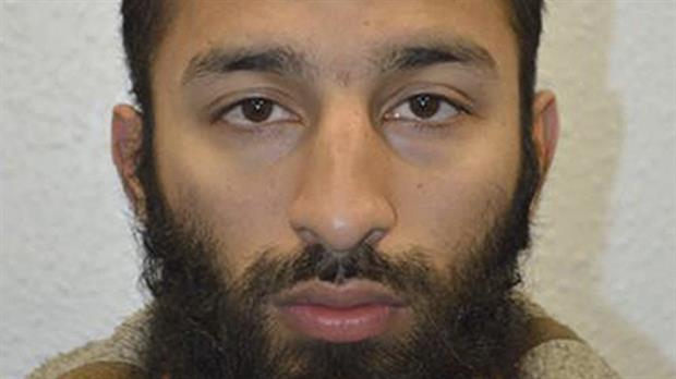 Londres: uno de los terroristas aseguró que "por Allah" mataría hasta a su madre