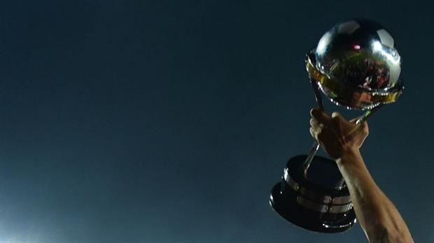 La Copa Sudamericana se extenderá durante casi diez meses