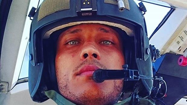 Quién es el militar que se rebeló contra Nicolás Maduro y atacó al gobierno