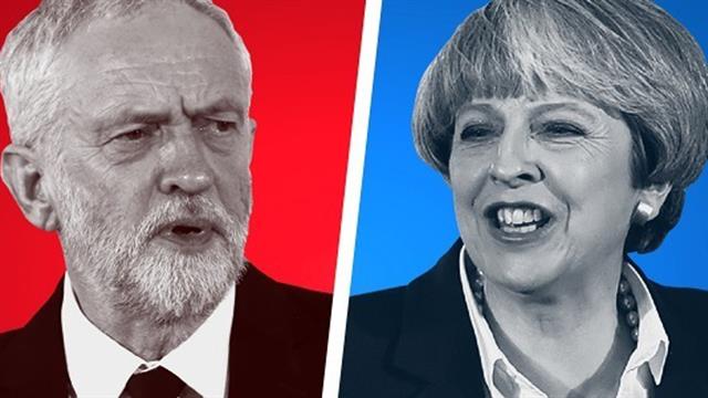 Corbyn, el más impensado de los candidatos, no fue el más votado, pero se convirtió en el gran ganador de la jornada. May, desafiante, resaltó que a pesar del resultado su partido tiene más bancas