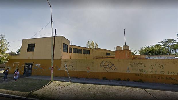 Robo e intento de secuestro de una maestra en una escuela de Solano