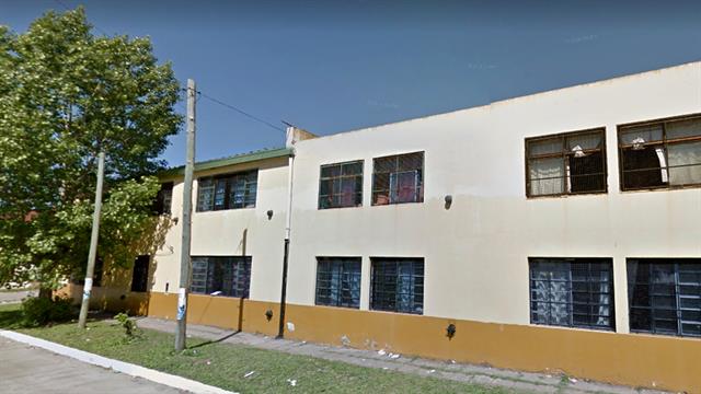 Robo e intento de secuestro de una maestra en una escuela de Solano