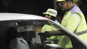 Pedirán tolerancia cero de alcohol en automovilistas