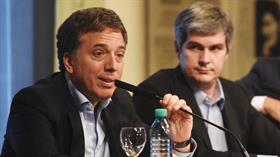 El Gobierno modificó el presupuesto y aumentó el gasto en $ 1.264 millones