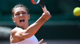 Halep busca el Nº 1