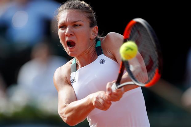 Sinona Halep