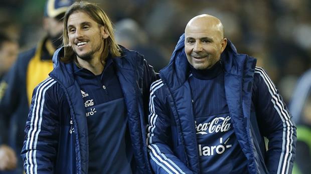 Sampaoli
