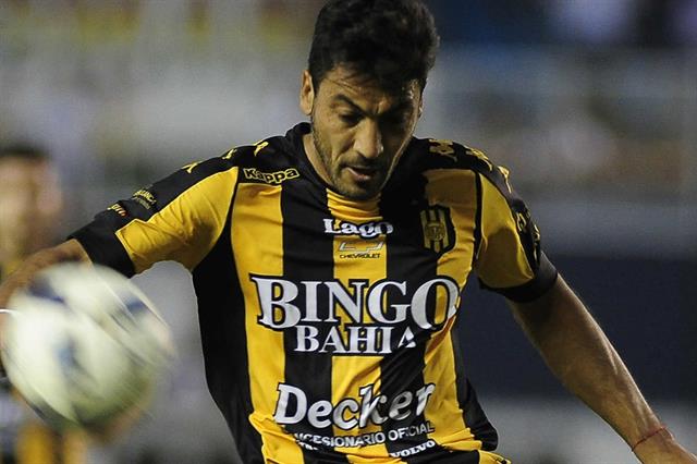 Olimpo lucha por la permanencia