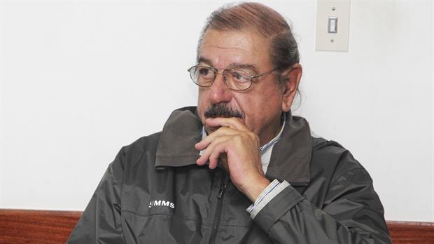 Luis Enrique Rogers