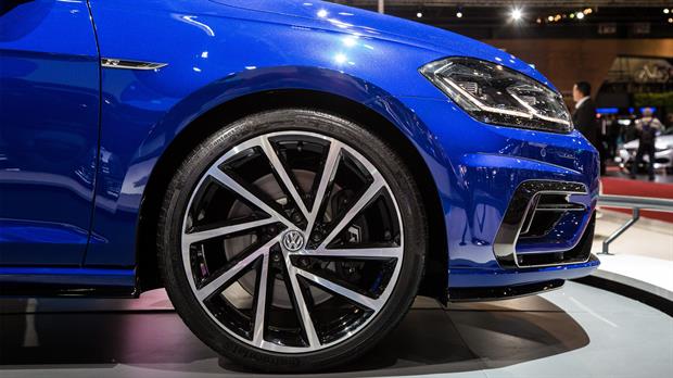 Salón del Automóvil 2017