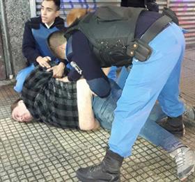 Detuvieron a "La Tota" Santillán
