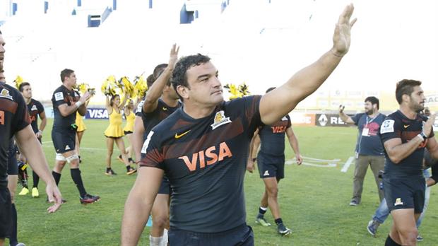 Jaguares
