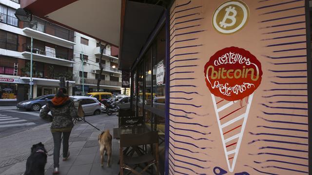 Locales que aceptan bitcoins