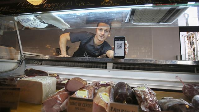 Locales que aceptan bitcoins